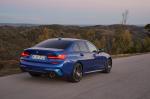 BMW 330i M Sport 2019 года (WW)
